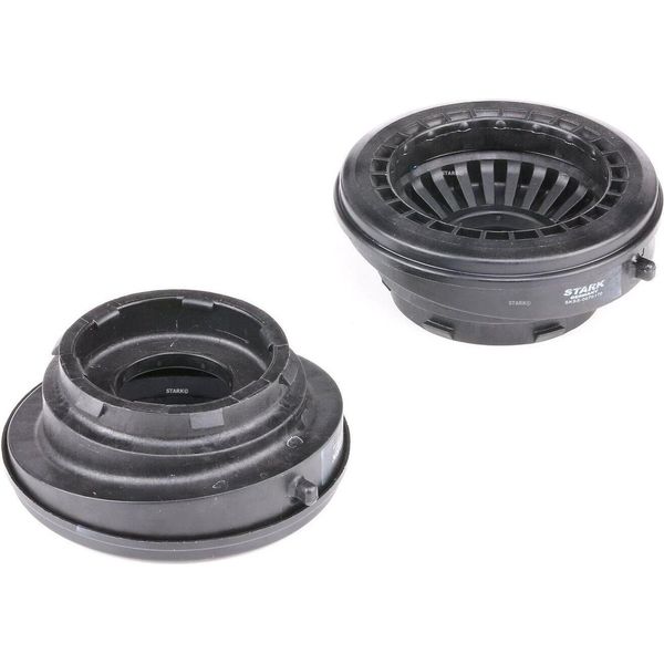 Stark SKFB-1710046 - Oe 1 223 835 Supporto Puntone, Anteriore Per Transit Connect, Tourneo Connect, Kuga Ii, Kuga I, Grand C-Max, Focus Iii, Focus Ii, Focus C-Max (DM2), C-Max, 5 (CR19), 3 (Bl), 3 (Bk), V40 (525, 526), V50 (545), S40 Ii (544), C70 Ii Cabriolet (542), C30 (533)-image
