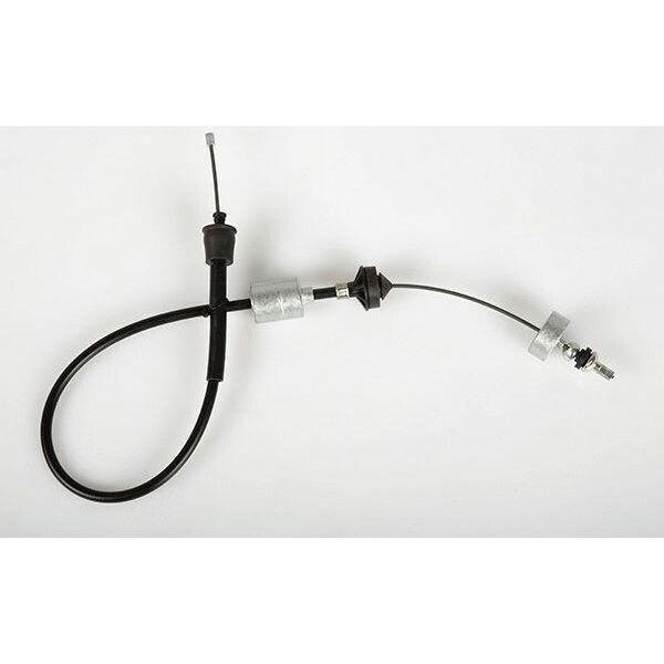 Hella 8AK 355 700-891 - Cavo Frizione Oe 3067000Q0E Per Clio Ii, Kangoo (Kc), Kangoo (Fc), Thalia I (Lb), Thalia Ii (Lu)-image