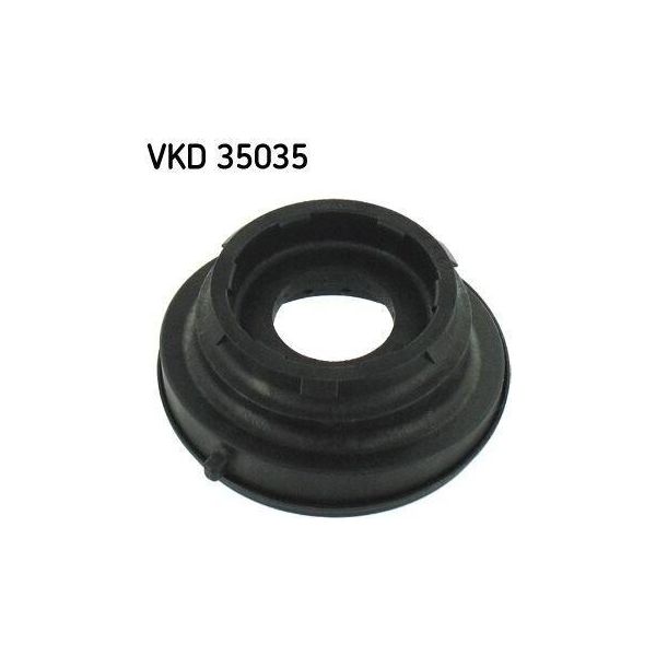 Cuscinetto Cilindrico Skf Vkd 35035, Cuscinetto Ammortizzatore Oe 1223835 Compatibile Con Focus, C-Max, Kuga, Tourneo, Transit, 3, C30, C70, S40, V40, V50-image
