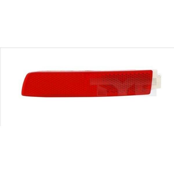 Tyc 17-5290-00-9 - Riflettore Oe 26565 5C000, Sinistro Per Juke (F15), Murano Ii (Z51)-image
