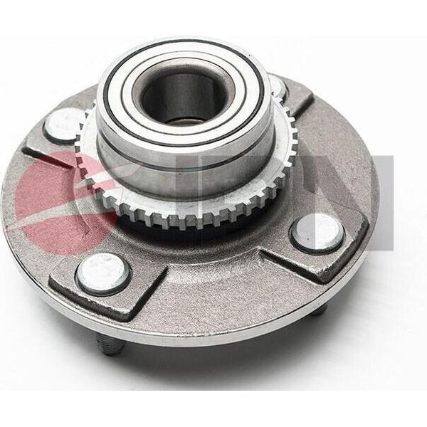 Jpn 20L1083 - Set Di Cuscinetti Ruota Oe 43200 BM500 Per Almera Ii (N16)-image