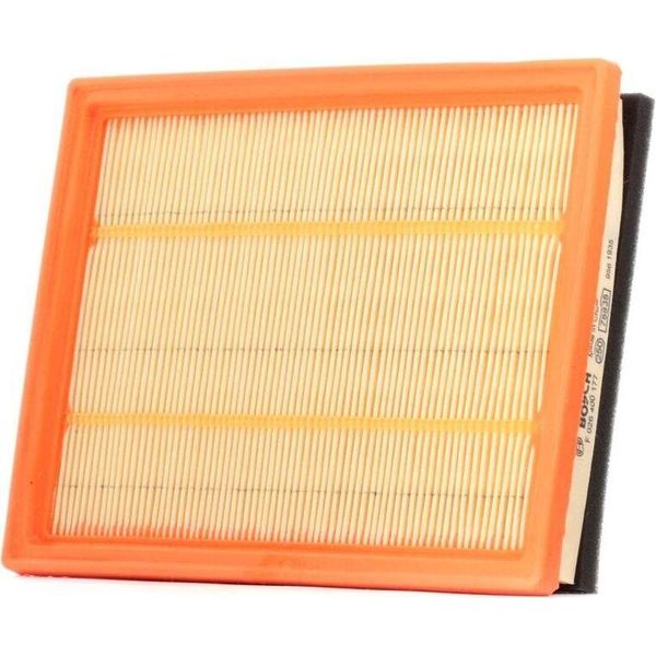 Bosch F 026 400 177 - Oe 13 71 7 520 855 Filtro Aria Per R52, R50, R53-image