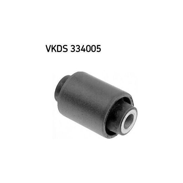 Skf Vkds 334005 - Cuscinetto Oe 1010037, Braccio Di Controllo Per Puma, Fiesta V, Fiesta Iv-image