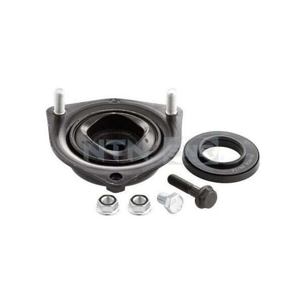 Snr KB668.01 - Oe 54325 4M400 Kit Di Riparazione, Supporto Puntone Per Almera Ii (N16)-image