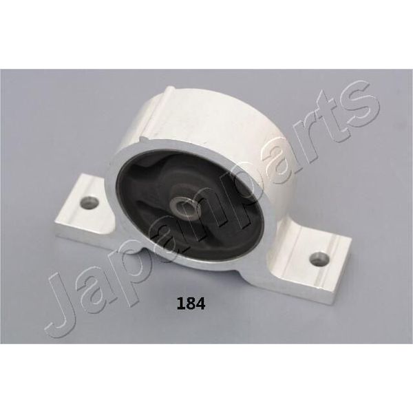 Japanparts RU-184 - Oe 11270 4M400 Supporto Motore, Asse Anteriore Per Almera Ii (N16)-image