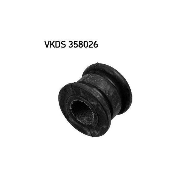 Skf Vkds 358026 - Oe A 124 323 54 85 Boccola Cuscinetto, Stabilizzatore Per Classe C (W202), Classe C (S202), Clk (C208), Clk (A208), Classe E (W124), Classe E (C124), Slk (R170)-image