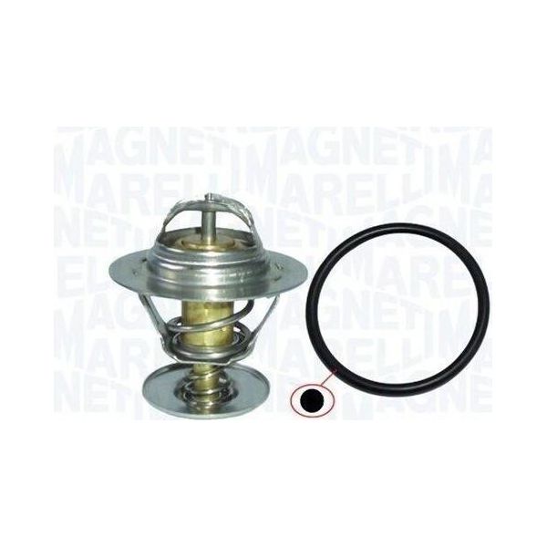 Magneti Marelli 352317100330 - Termostato Liquido Di Raffreddamento Oe 1001993 Per Transit Tourneo, Transit Connect, Tourneo Connect, S-Max (WA6), Orion Iii (Gal), Mondeo Iv, Mondeo Ii, Galaxy (WA6), Focus Ii, Focus (Dnw), Focus (Dfw), Focus (Daw, Dbw), Focus C-Max (DM2), Fiesta V, Fiesta Iv, Fiesta Iii, Escort Vii, Escort Vi, Escort V, C-Max-image