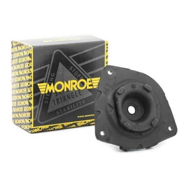 Monroe MK264L - Supporto Montante Oe 54321 AX600 Per Micra Iii (K12), Note (E11, NE11), Modus (F/JP0), Clio Iii-image