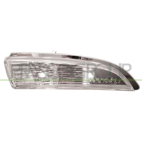 Prasco FD3447415 - Oe 1513158 Indicatore, Specchio Esterno Destro Per Fiesta Vi-image
