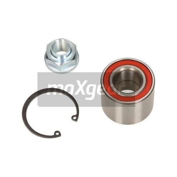 Maxgear 33-0828 - Oe 43210 4A00A Set Di Cuscinetti Ruota, Asse Posteriore Per Pixo (UA0), Agila A-image