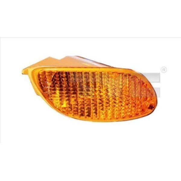 Tyc 12-5150-01-2 - Indicatore Di Direzione Oe XS4X 13K385 Ag, Sinistro Per Focus (Daw, Dbw), Focus (Dfw), Focus (Dnw)-image