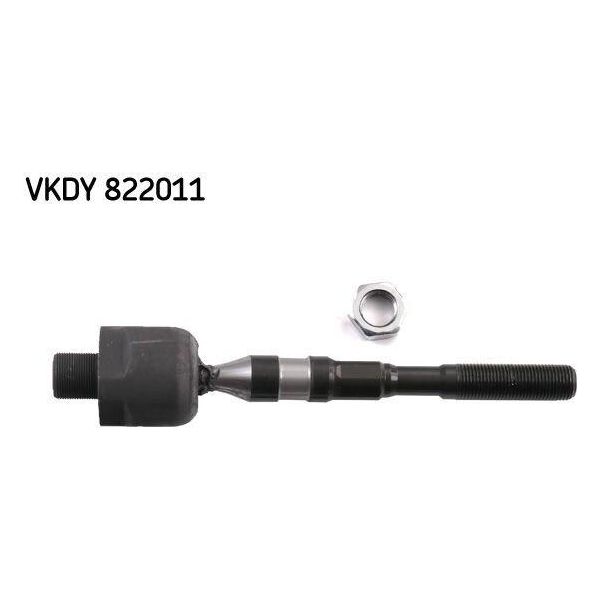 Skf Vkdy 822011 - Oe 48521 EA000 Giunto Assiale, Tirante Per Pathfinder Iii (R51)-image