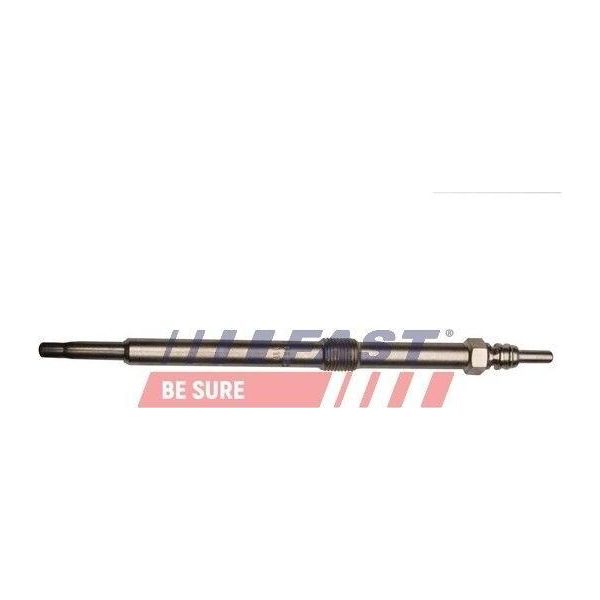 Fast FT82737 Candela Di Preriscaldamento Oe 93161489 Compatibile Con Vel Satis, Trafic, Master, Laguna, Espace, Avantime, Vivaro, Movano, Primastar, Interstar-image