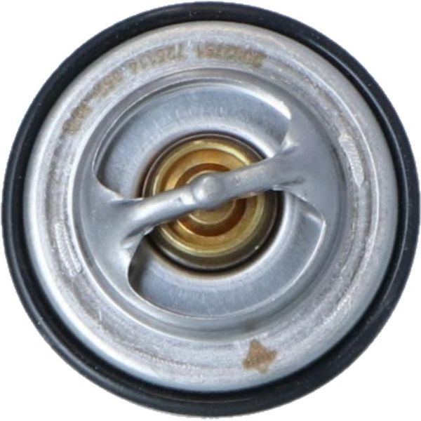 Nrf 725114 - Oe T0697157 KüHlwasserthermostat FüR Espace Ii (J), Trafic (P, T, V)-image