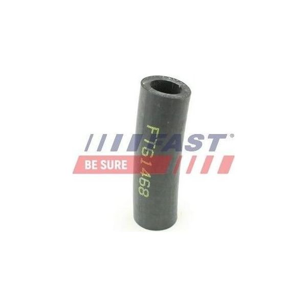 Fast FT61468 - Tubo Radiatore Oe 73501357 Per Nemo, 500 (312), 500L (351, 352), Doblo, Fiorino, Punto, Idea, Linea, Panda, Qubo, Strada, Bipper (Aa), Bipper Tepee-image