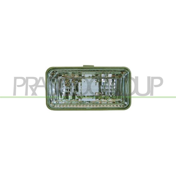 Prasco VG0324043 - Indicatore Di Direzione Oe 3A0949101B Per Toledo I (1L2), Alhambra (7V), Cordoba (6K), Ibiza (6K), Bora (1J), Polo (6N), Caddy Ii (9K), Golf Iii (1H), Passat (35I), Polo (6V), Sharan (7M), Vento (1H)-image