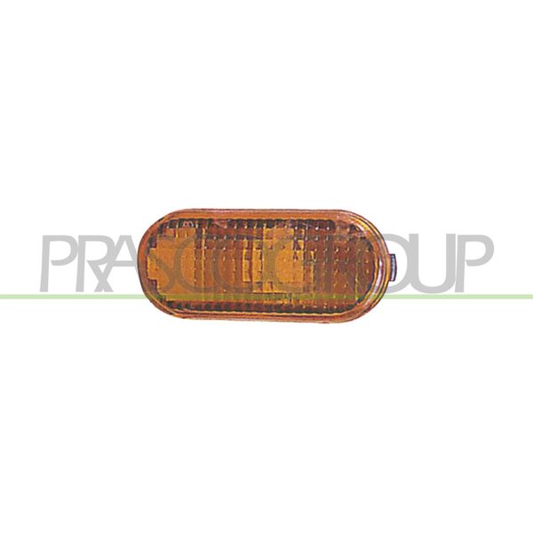 Prasco VG0324139 - Oe 3A0949101A Indicatore Di Direzione, Indicatore Laterale Per Ibiza (6K), Cordoba (6K), Toledo I (1L2), Alhambra (7V), Golf Iii (1H), Passat (35I), Golf Cabriolet (1E), Vento (1H), Polo (6N), Sharan (7M)-image
