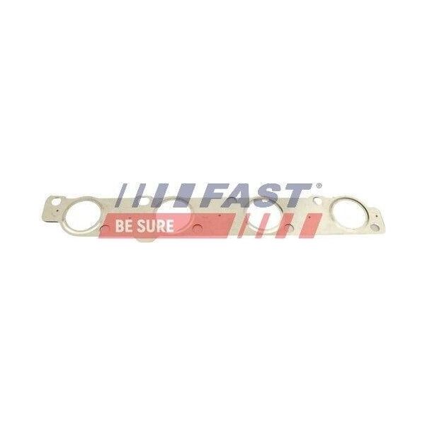 Fast FT49468 - Guarnizione Del Collettore Di Scarico Oe 1120402 Per Mondeo Iii, Transit-image