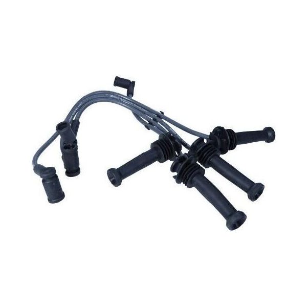 Maxgear 53-0036 - Set Di Cavi Di Accensione Oe 1053 905 Per Cougar, Focus (Daw, Dbw), Focus (Dfw), Focus (Dnw), Maverick, Mondeo Ii, Tourneo Connect, Transit Connect-image