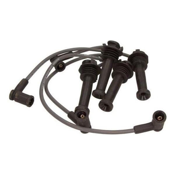 Maxgear 53-0114 - Set Di Cavi Candela Oe 1119840 Per Fiesta V, Focus (Daw, Dbw), Focus (Dnw), Mondeo Iii, 6 (G), Mpv Ii (Lw)-image