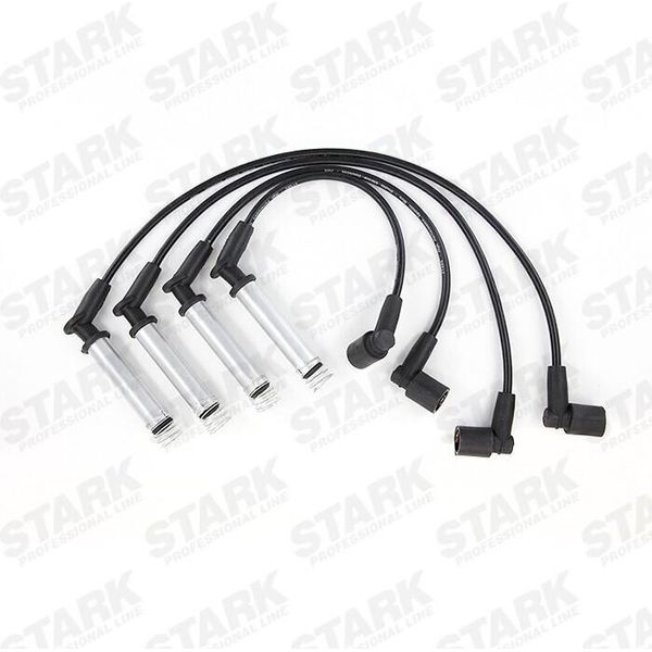 Stark SKIC-0030010 - Set Di Cavi Candela Oe 1319060 Per Street Ka (RL2), Ka (Rb), Fiesta V-image