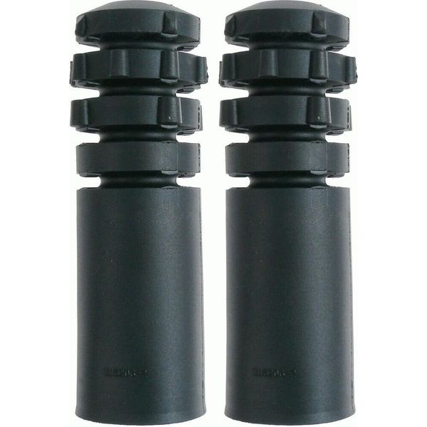 Sachs 900 184 Kit Antipolvere, Ammortizzatore Oe Compatibile Con Primastar, Vivaro, Trafic-image