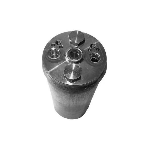 Mahle Ad 117 000S - Essiccatore Aria Condizionata Oe 97095658 Per Almera I (N15), Primera (P10), Primera (P11), Primera (W10), Terrano Ii (R20)-image
