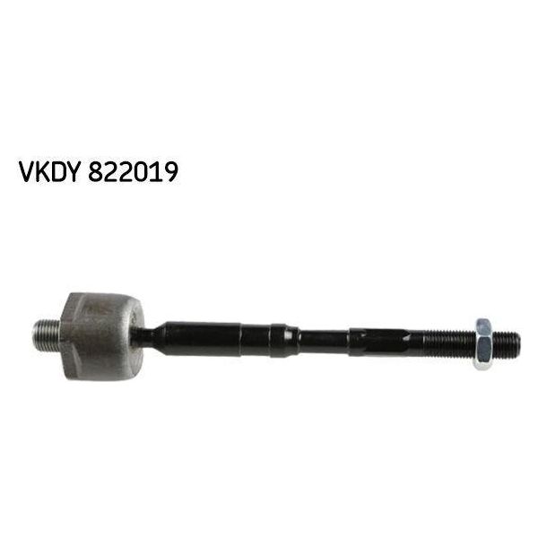 Skf Vkdy 822019 - Oe 48001 4EH0A Giunto Assiale, Tirante Per Qashqai Ii (J11), Kadjar (Ha, Hl)-image