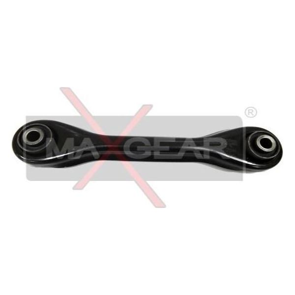 Maxgear 72-1510 - Braccio Di Controllo Oe 1061668 Per C-Max, Focus C-Max (DM2), Focus (Daw, Dbw), Focus (Dfw), Focus (Dnw), Focus Ii, 3 (Bk), 3 (Bl), 5 (CR19), 5 (Cw), C30 (533), C70 Ii Cabriolet (542), S40 Ii (544), V50 (545)-image