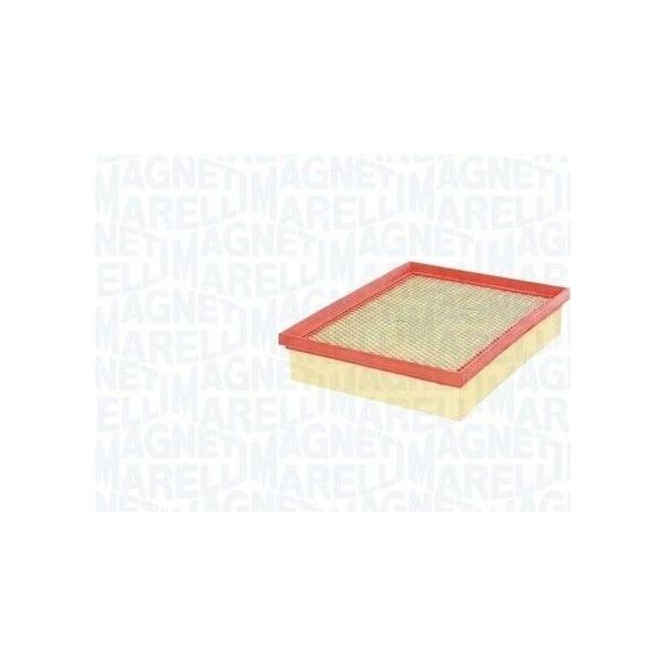 Magneti Marelli 153071762399 - Filtro Aria Oe 5243186 Per Galaxy (Ck), Mondeo V, S-Max (Cj, WA6)-image