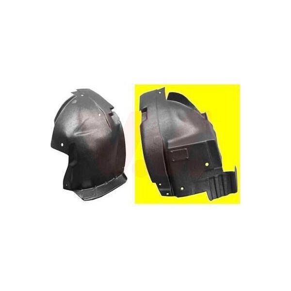 Van Wezel 4394435 Rivestimento Passaruota Per Opel Vivaro A Furgone (X83) Anteriore Sinistro Parte Posteriore-image