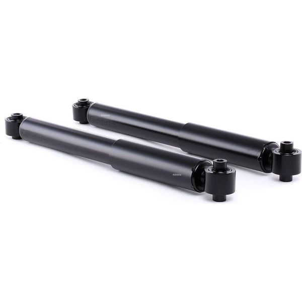 Ridex 854S1380 - Ammortizzatore Oe E6210 1DA1B, Asse Posteriore Per Qashqai +2 I (J10), Qashqai Ii (J11), X-Trail (T31), X-Trail (T32), Kadjar (Ha, Hl), Koleos I (Hy)-image