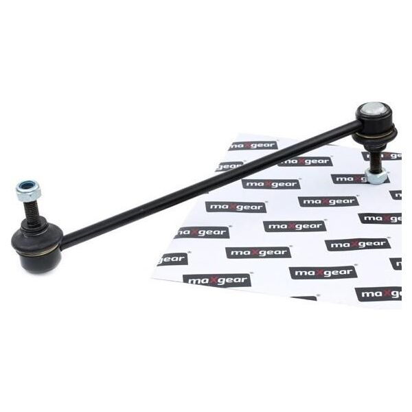 Maxgear 72-1766 - Oe 50531823 Koppelstange, Vorderachse FüR Mito (955), Giulietta (940), Punto, 500L (351, 352), Corsa D (S07)-image