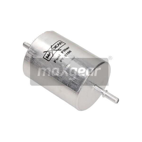 Maxgear 26-0538 - Filtro Carburante Oe 1S71 9155 Ba Per Mondeo Iii, Transit-image