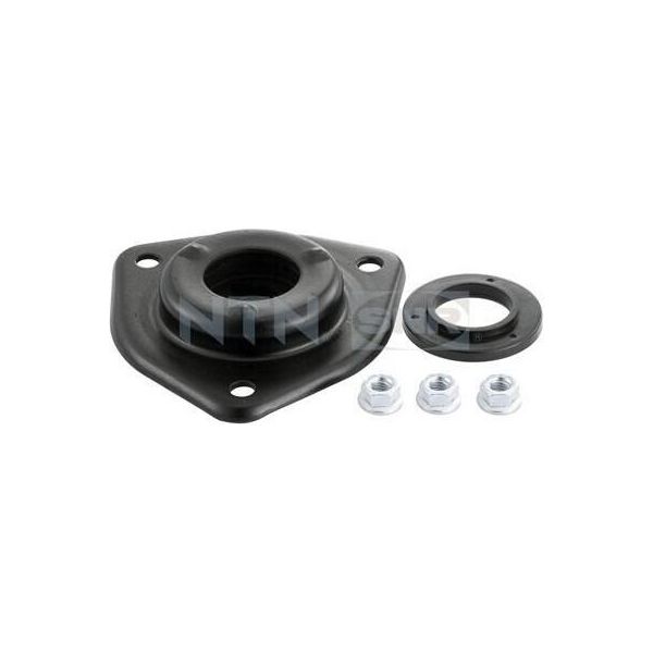 Snr KB668.15 - Kit Di Riparazione Oe 54325 4M400, Supporto Puntone Per Almera I (N15)-image