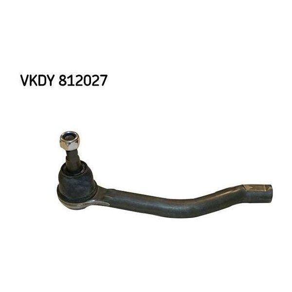 Skf Vkdy 812027 - Tirante Oe D8640 1AA0A Per Murano Ii (Z51)-image
