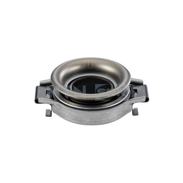 Snr BAC368.08 - Gruppo Di Chiusura Oe 1958281 Per Almera Ii (N16), Almera Tino (V10), Maxima Qx V (A33), Pick-Up (D22)-image