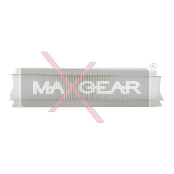 Maxgear 26-0239 - Filtro Aria Esterna Oe 1097 670 Per Cougar, Mondeo Ii-image