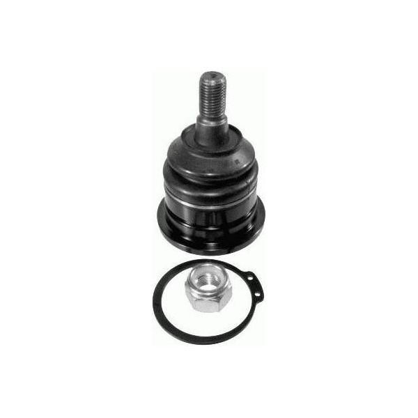 LemfÖRder 30984 01 - Oe 40110 2S486 Giunto Di Supporto, Anteriore, Superiore Per Navara (D22), Pick-Up (D22)-image