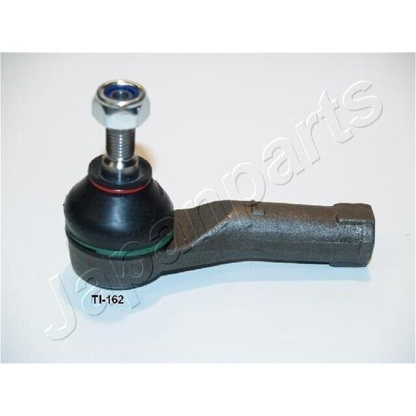 Japanparts TI-162L - Oe 48520 00QAN Spurstangenkopf FüR Micra Iii (K12), Clio Ii, Twingo I (C06), Twingo I (S06), Twingo Ii (CN0), Clio Iii, Kangoo (Kc), Kangoo (Fc), Megane I, Modus (F/JP0), Scenic I, Thalia I (Lb), Thalia Ii (Lu)-image