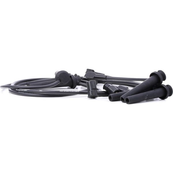 Ngk 44226 - Set Di Cavi Candela Oe 4429613 Per Mondeo Iii-image