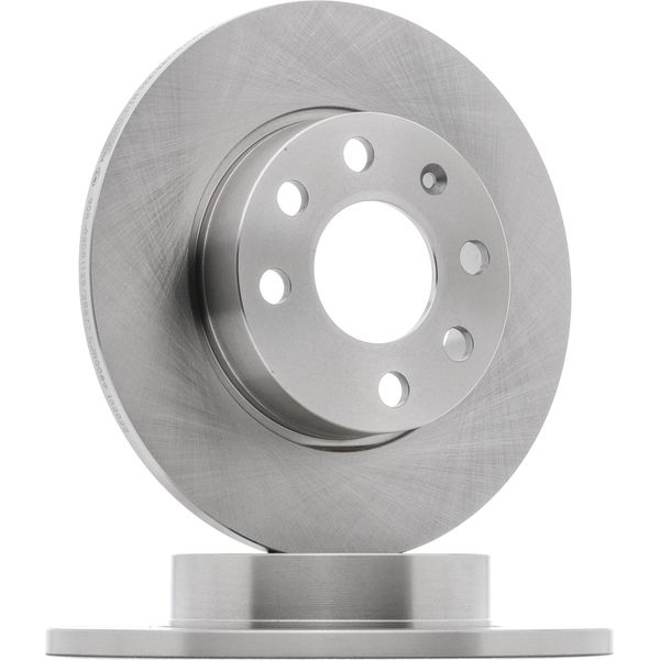 Stark SKBD-0022832 - Oe 569020 Disco Freno, Asse Anteriore Per Corsa C (X01)-image