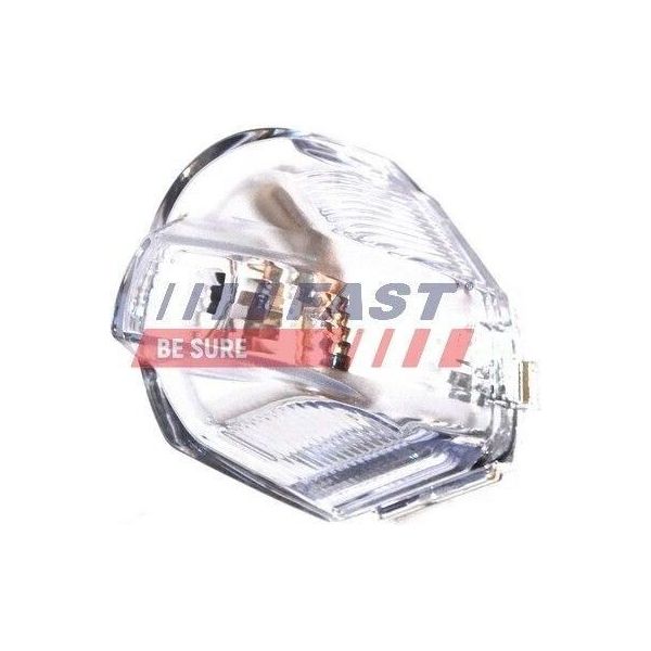 Fast FT87334 - Indicatore Oe 1766329, Specchio Esterno Sinistro Per Tourneo Custom, Transit Custom-image
