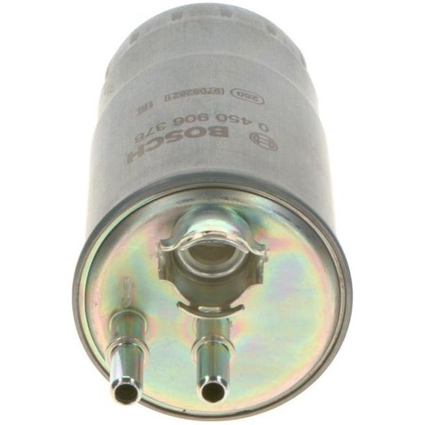 Bosch 0 450 906 376 - Filtro Carburante Oe 1S7Z9155A Per Mondeo Iii-image