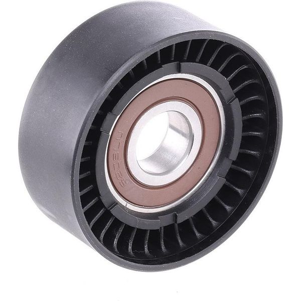 Stark SKTP-0600179 - Oe 1 125 419 Puleggia Tenditore, Cinghia A V Per Mondeo Iii, Transit-image