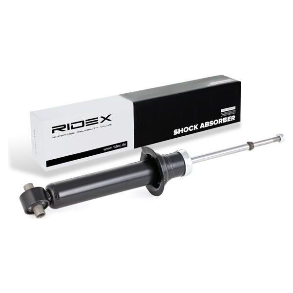 Ridex 854S0554 - Oe 5610090JR9 StoßDäMpfer, Vorderachse FüR Primera (P10), Primera (P11)-image