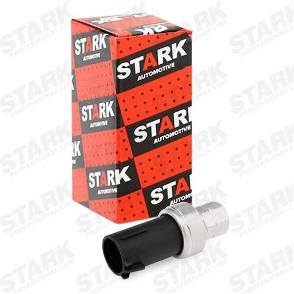 Stark SKPSA-1840018 - Oe 4673935 Pressostato, Impianto Di Climatizzazione Per C-Max, Fiesta Vi, Focus C-Max (DM2), Focus (Daw, Dbw), Focus (Dnw), Focus (Dfw), Focus Ii, Focus Iii, Galaxy (WA6), Grand C-Max, Mondeo Iv, Ranger (Tke), S-Max (WA6)-image