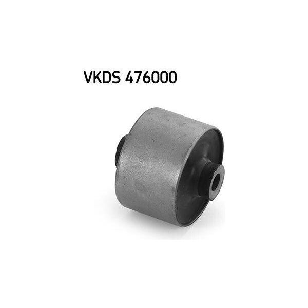 Skf Vkds 476000 - Oe 55466 00Q0A Gruppo Di Bloccaggio Per Primastar (X83), Vivaro (J7), Vivaro (F7), Vivaro A (E7), Vivaro A (X83), Trafic Ii (Jl), Trafic Ii (Fl), Trafic Ii (El)-image