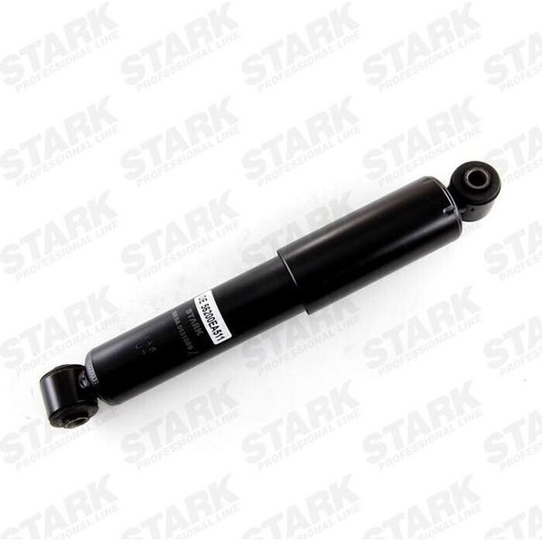 Stark SKSA-0131089 - Ammortizzatore Oe 56200 EA511 Per Pathfinder Iii (R51)-image