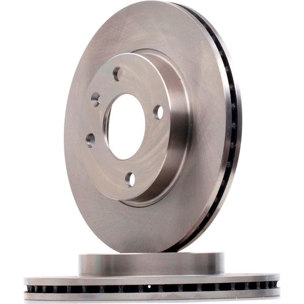 Stark SKBD-0023858 - Oe 13584676 Disco Freno, Asse Anteriore Per Karl (C16)-image